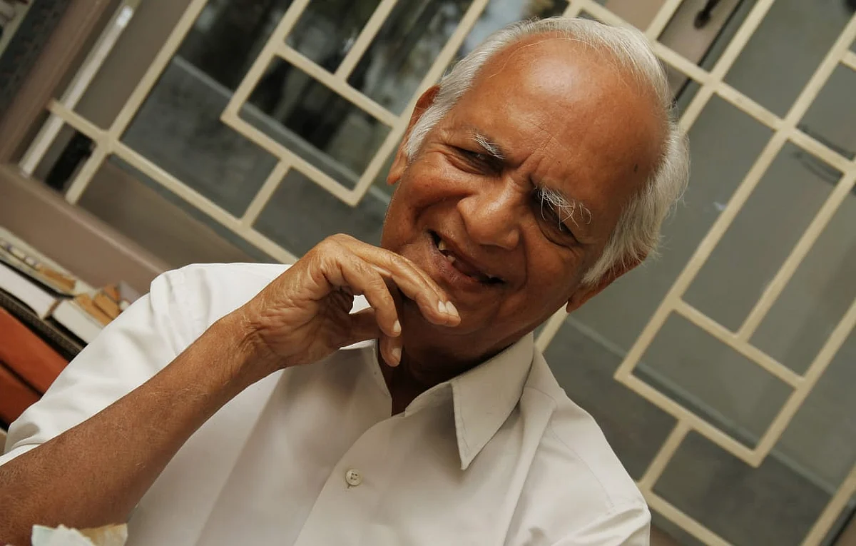 கோவை ஞானி