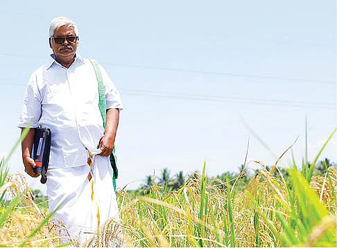 மக்களிடம் மாற்றம் வந்திருக்கிறது!