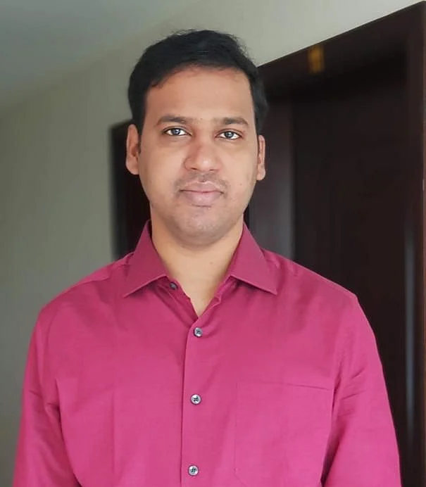 Dr.திலீபன் செல்வராஜன்