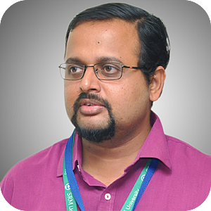 பேராசிரியர் மெல்வின் ஜார்ஜ்