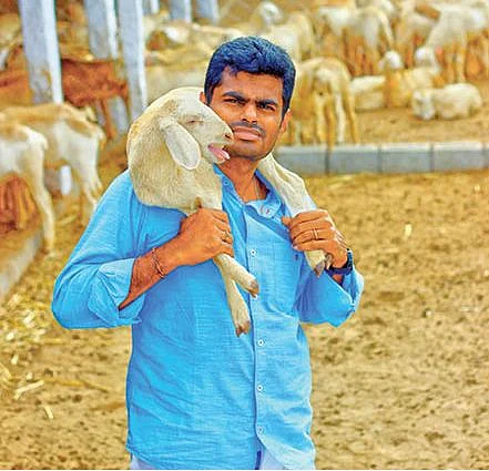 அண்ணாமலை