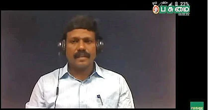 ஆ.விஜயராகவன்