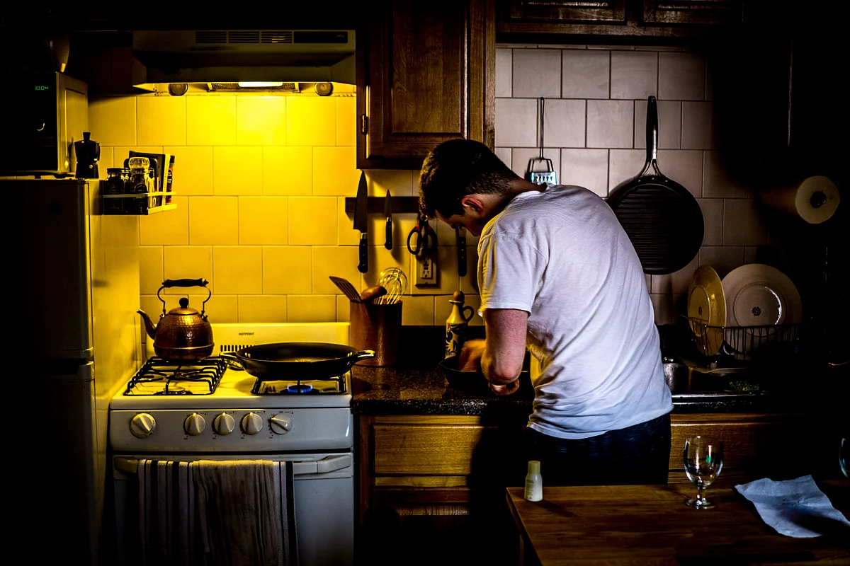 Representational Image