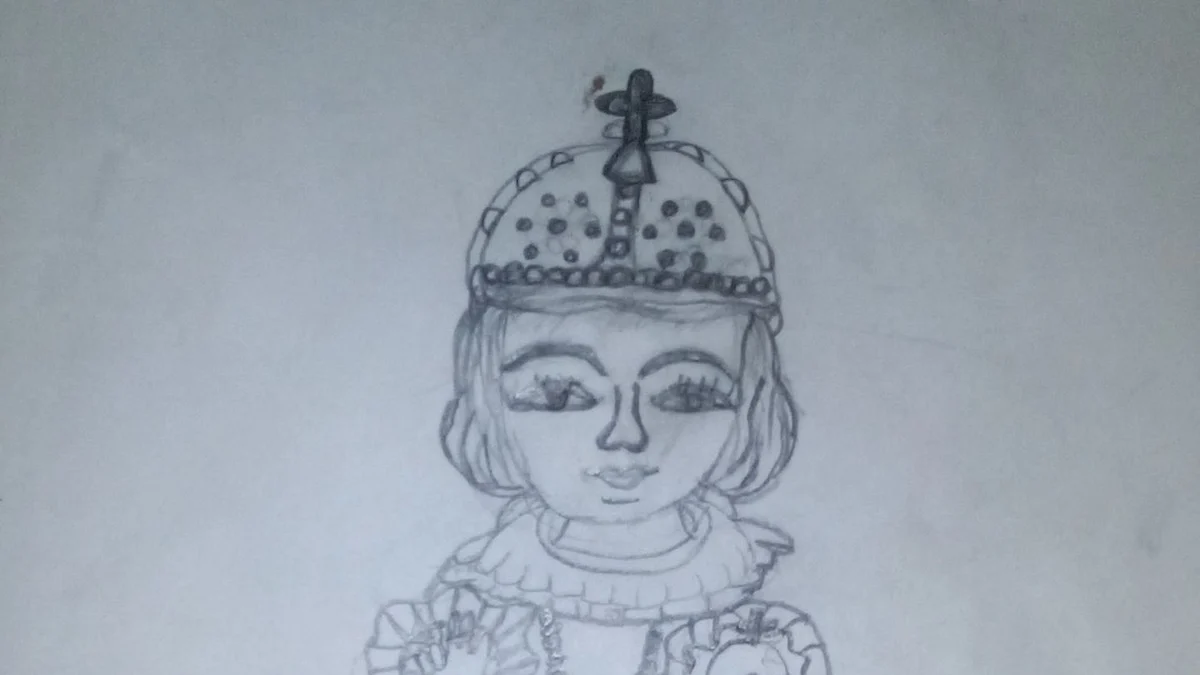 Infant Jesus