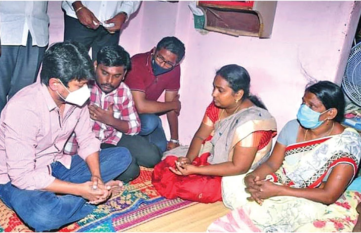 உதயநிதி ஸ்டாலின்