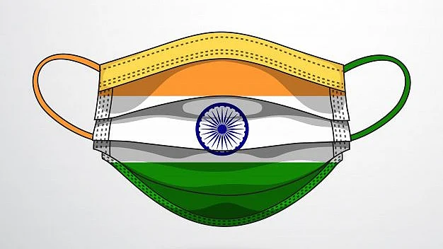 கொரோனா - இந்தியா