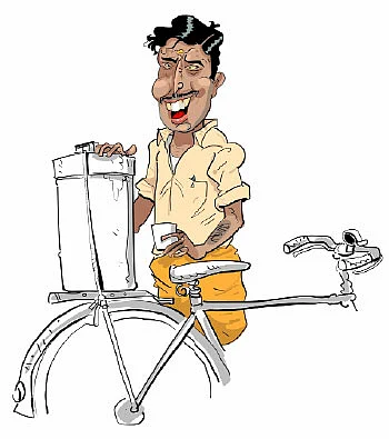 குடும்பத்தைத் தொற்றக்கூடாது கொரோனா!