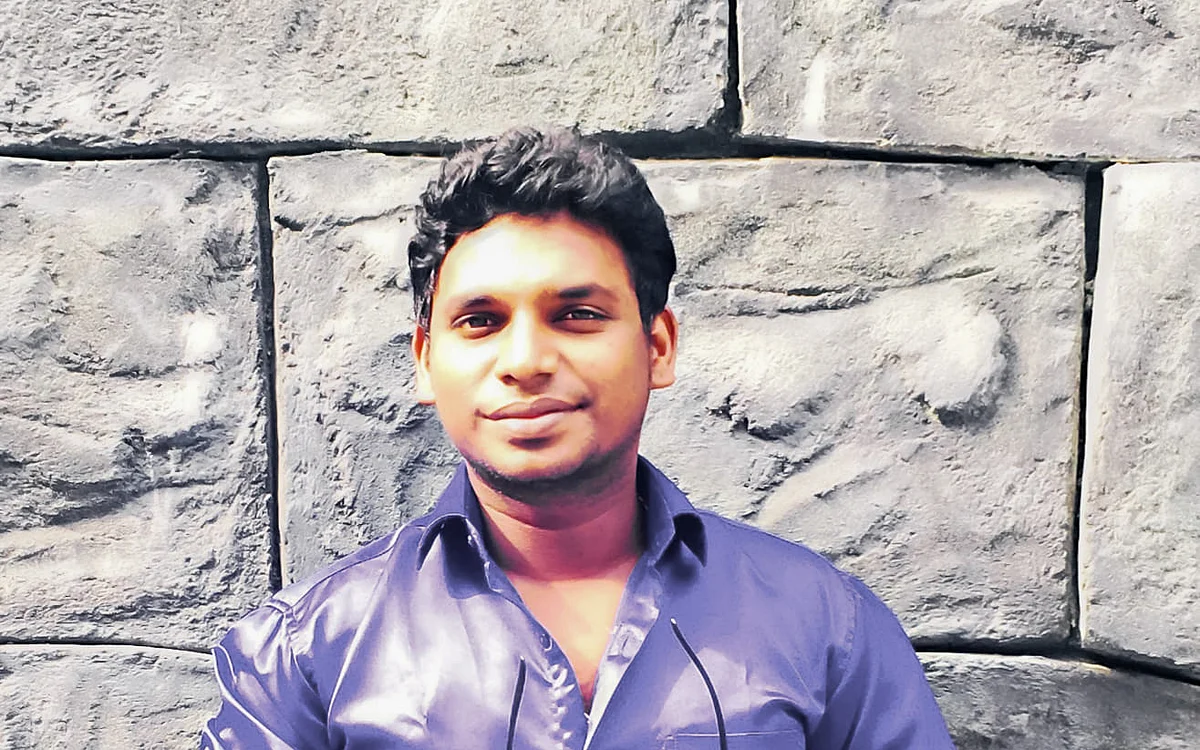 Nanjil Vijayan