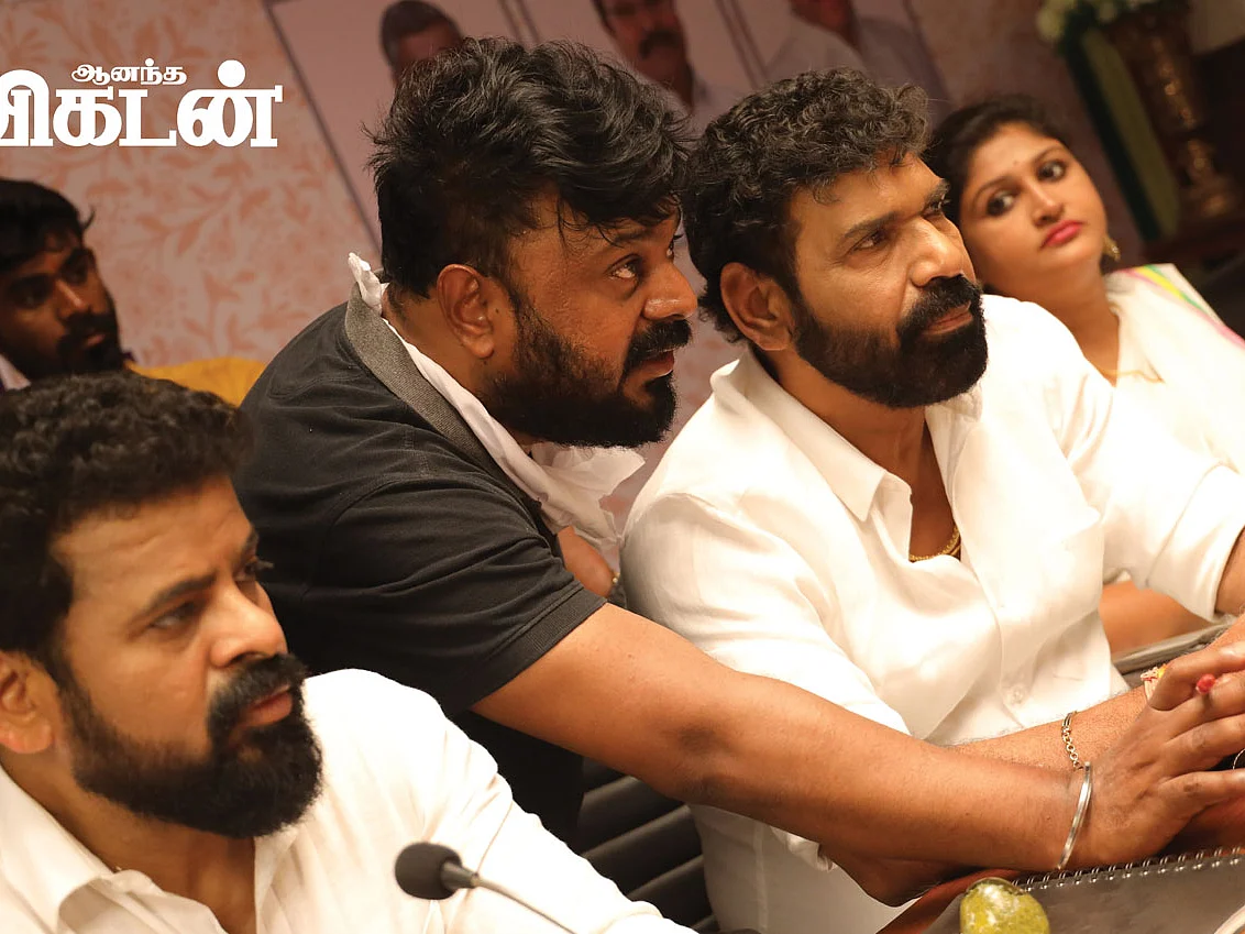 “அஜித் என் டைரக்ஷனில் நடிக்கத் தயங்கினார்”