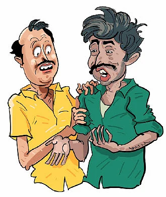குடும்பத்தைத் தொற்றக்கூடாது கொரோனா!