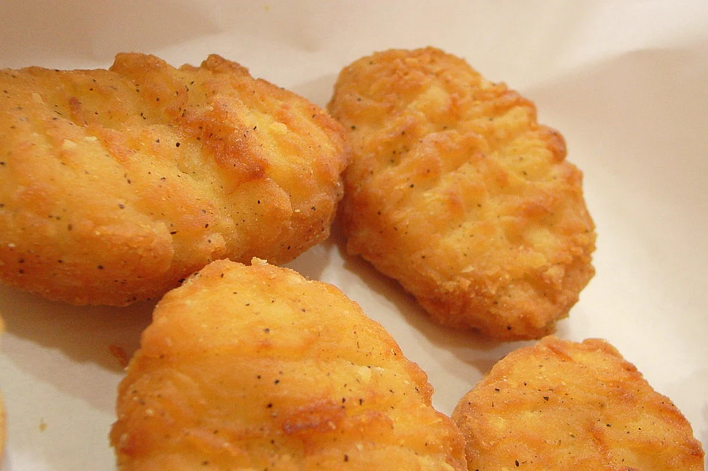 KFC Nuggets
