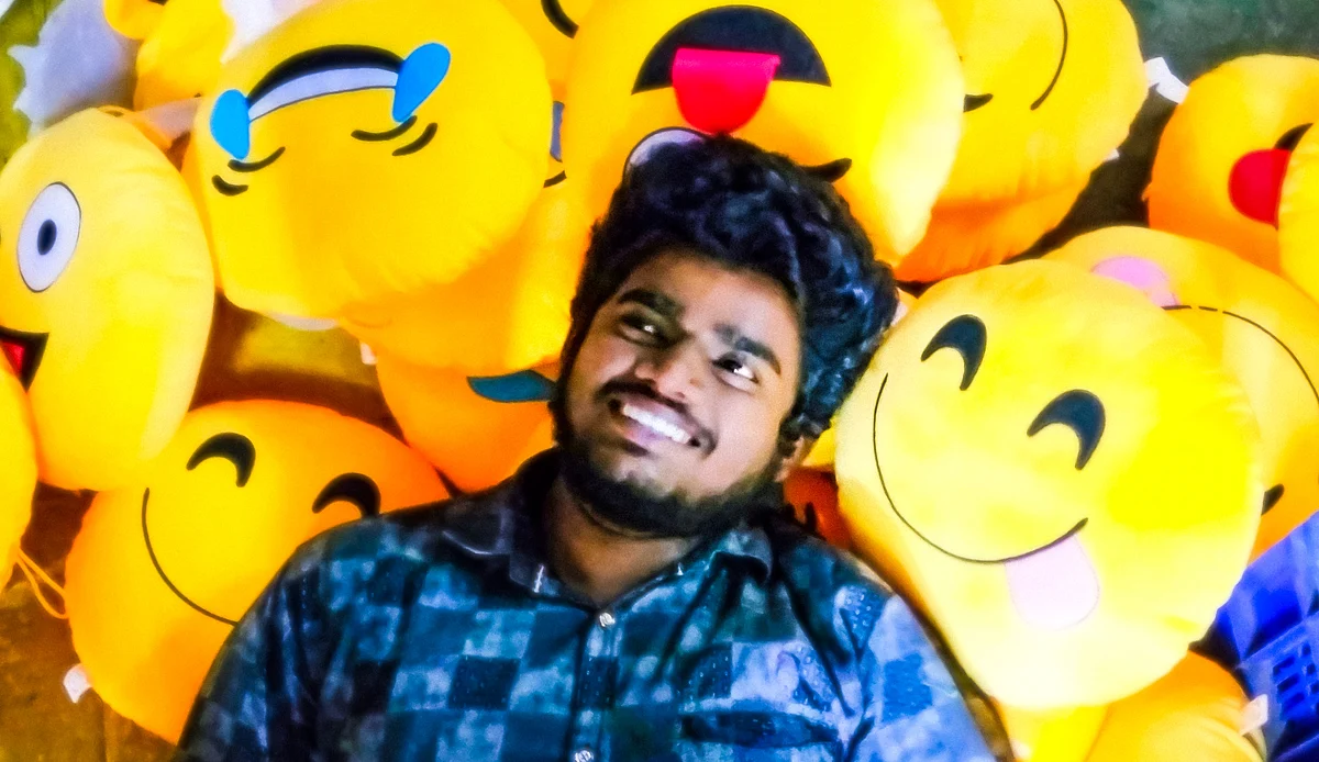 சுபி தாஸ்