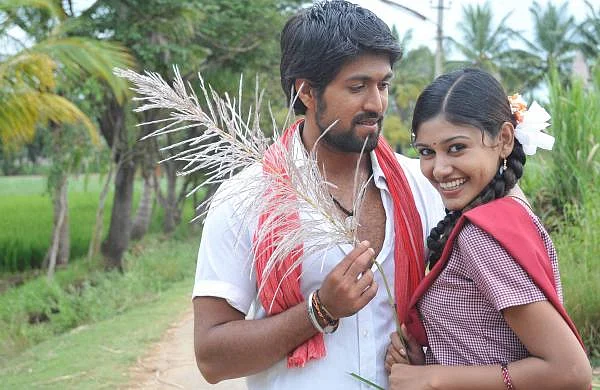 கிராதகா