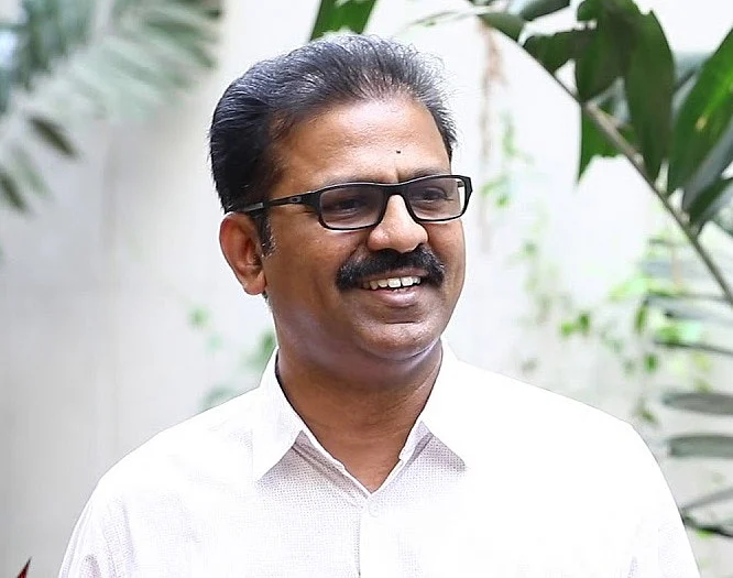 டாக்டர் ஆர்.கார்த்திகேயன்
