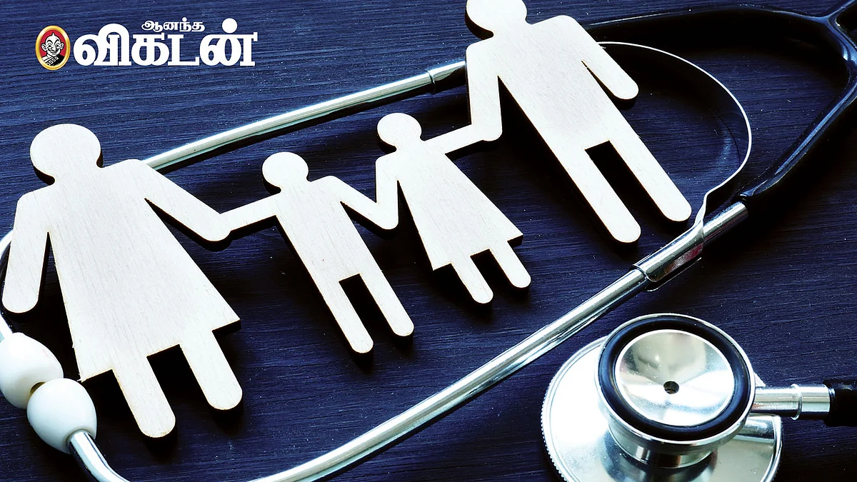 மனையா, மருத்துவமனையா?