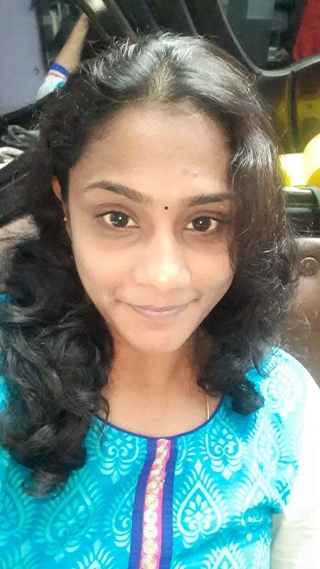 டயட்டீஷியன் சங்கீதா