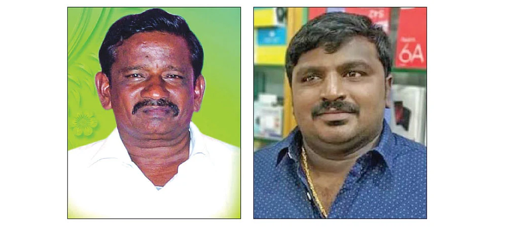 ஜெயராஜ் - பென்னிக்ஸ்