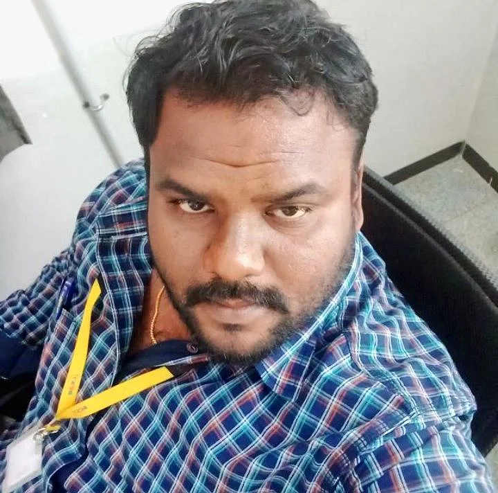 கமல்ராஜ்