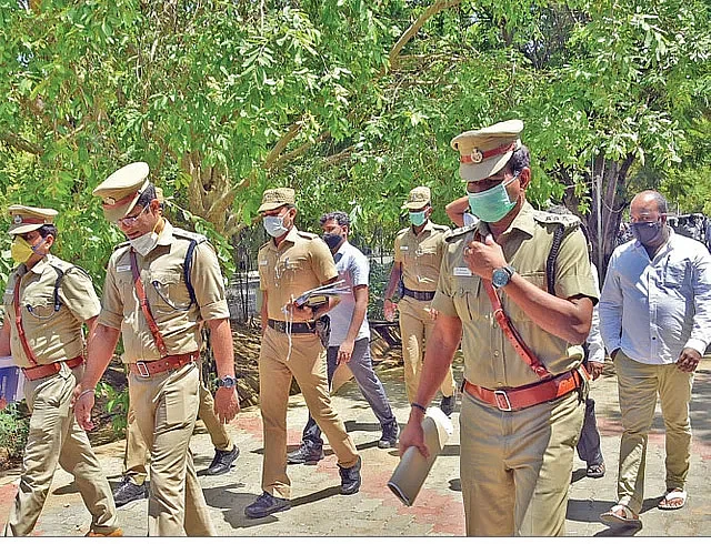 சாத்தான்குளம்
