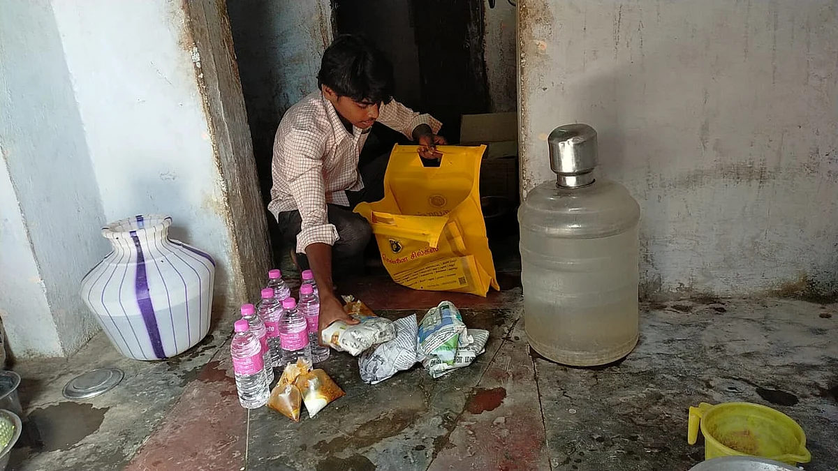தமிழரசன்