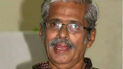 டாக்டர். வேணுகோபால்