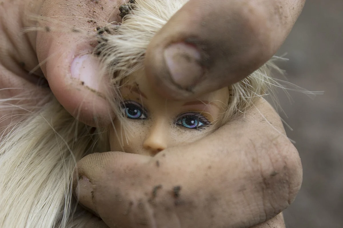 Representational Image