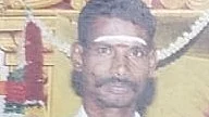 மனைவியைக் கொலை செய்த துளசிராம்