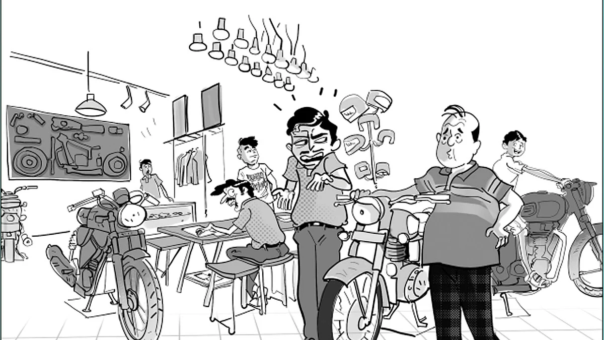 ஜோக்ஸ்