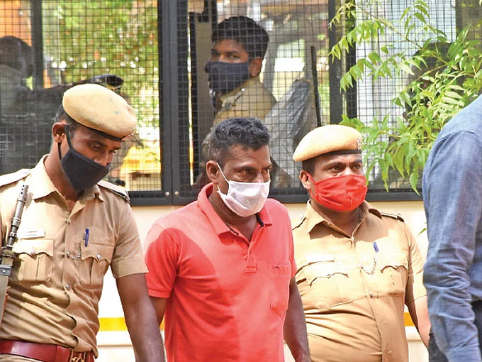 சாத்தான்குளம் இரட்டைக்கொலை வழக்கு... மறு பிறப்பு எடுக்கும் புதிய கொலை வழக்கு...