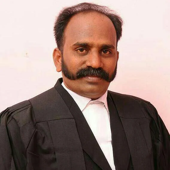 வழக்கறிஞர் எஸ்.டி.எஸ்.டென்னி
