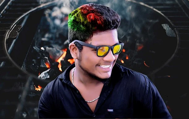 கொலை செய்யப்பட்ட முரளி