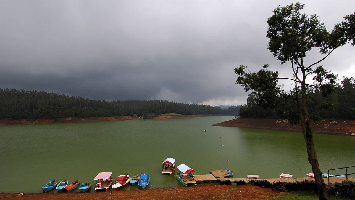 coonoor