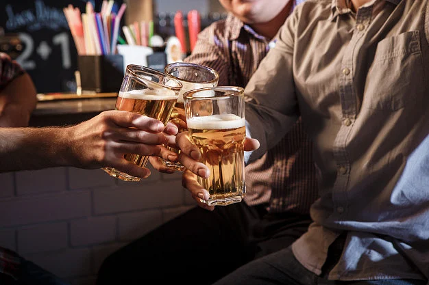 Alcoholism