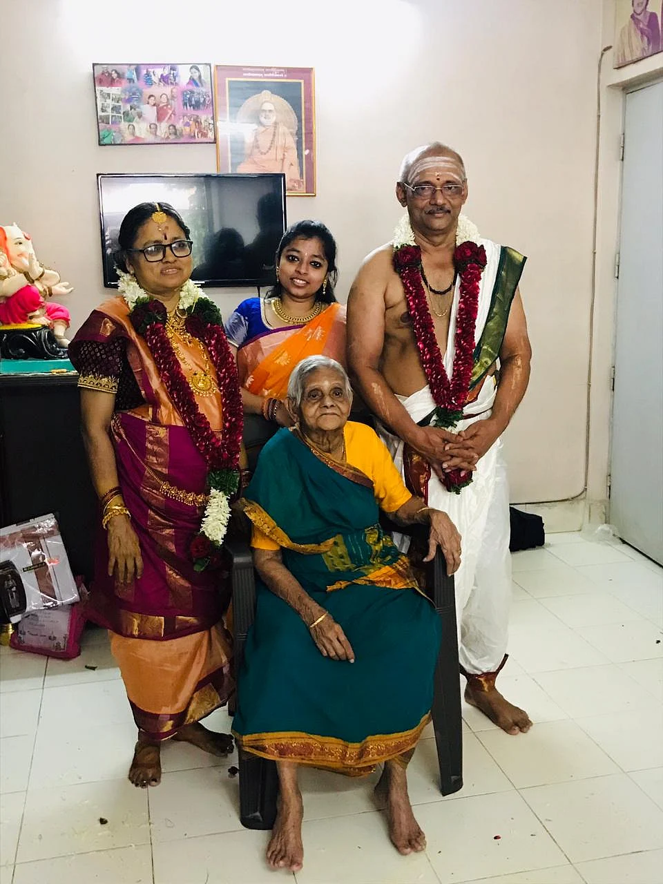 அறுபதாம் கல்யாணம்
