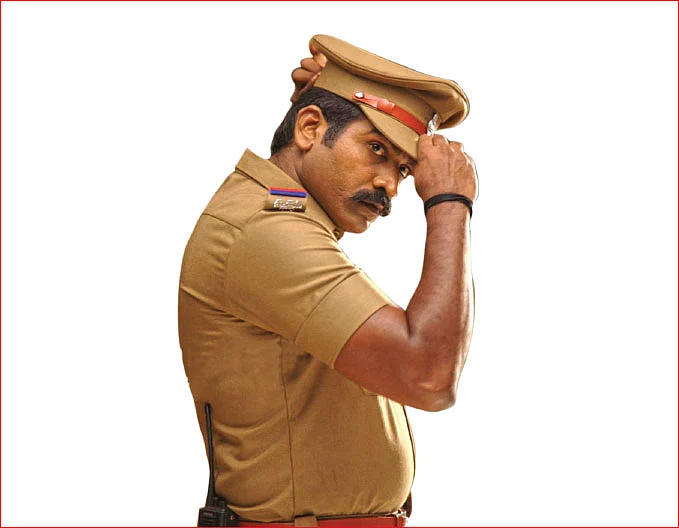 அத்துமீறலை ஆதரிக்கலாமா போலீஸ் சினிமாக்கள்?