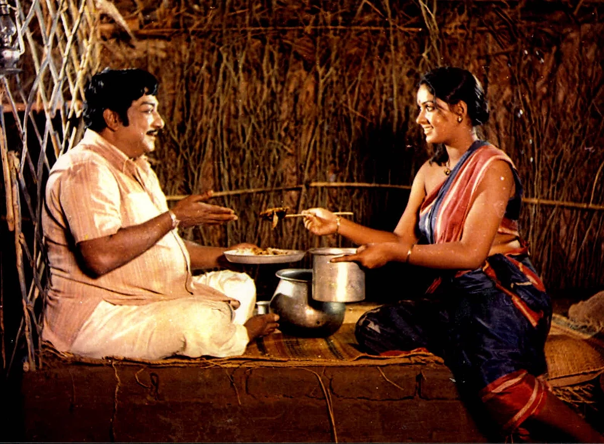 சிவாஜி கணேசன்