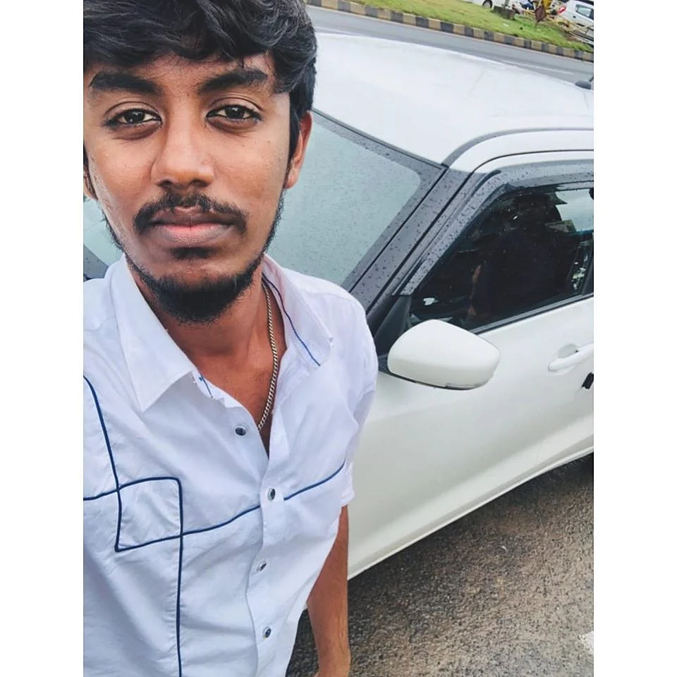 கைது செய்யப்பட்ட திருநெல்வேலி ஜாசம் கனி,