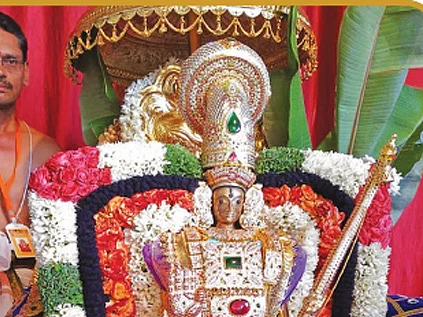 குருவே சரணம்!