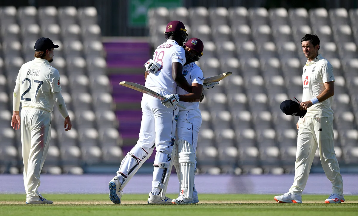 West Indies