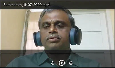 நேரலையில் கணேசன்