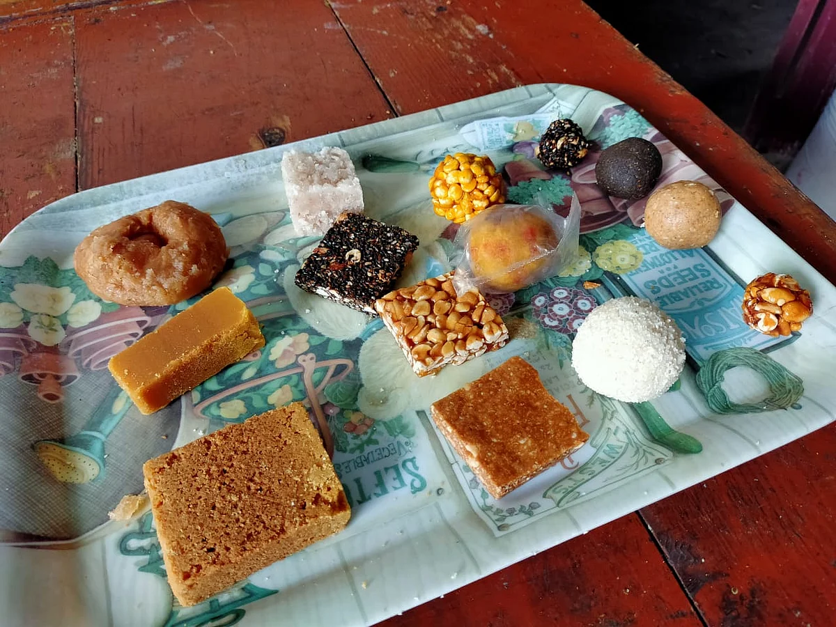 ஸ்நாக்ஸ்