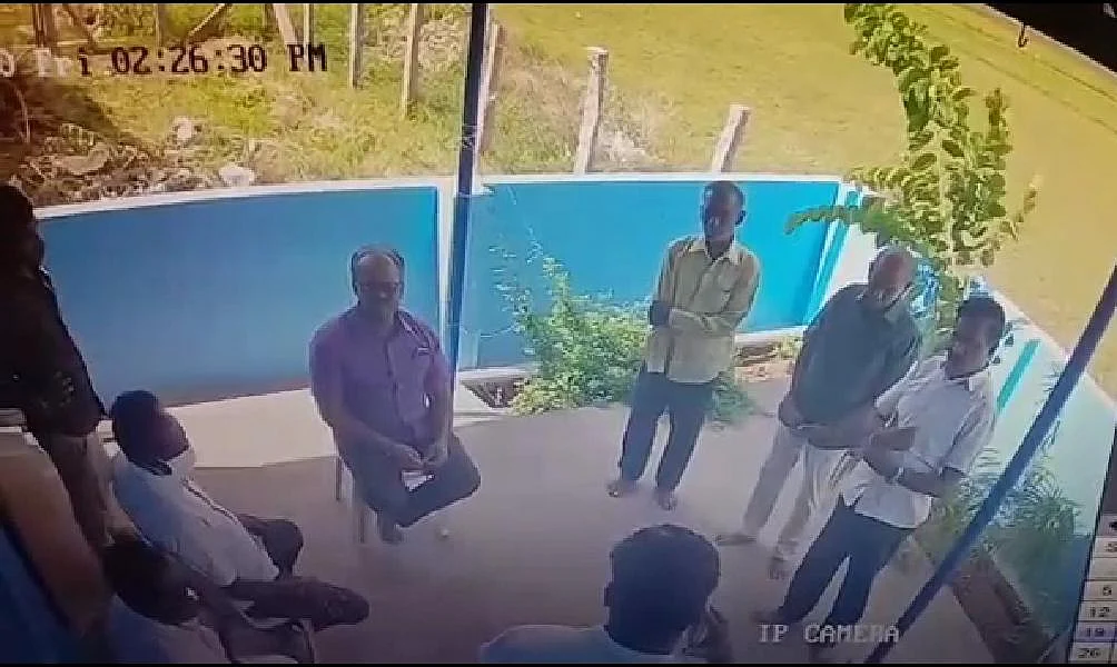 போலி நகர்கள்