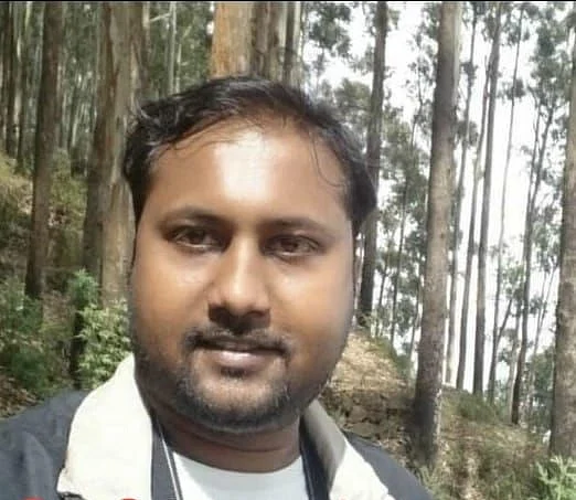 சீனிவாசன்