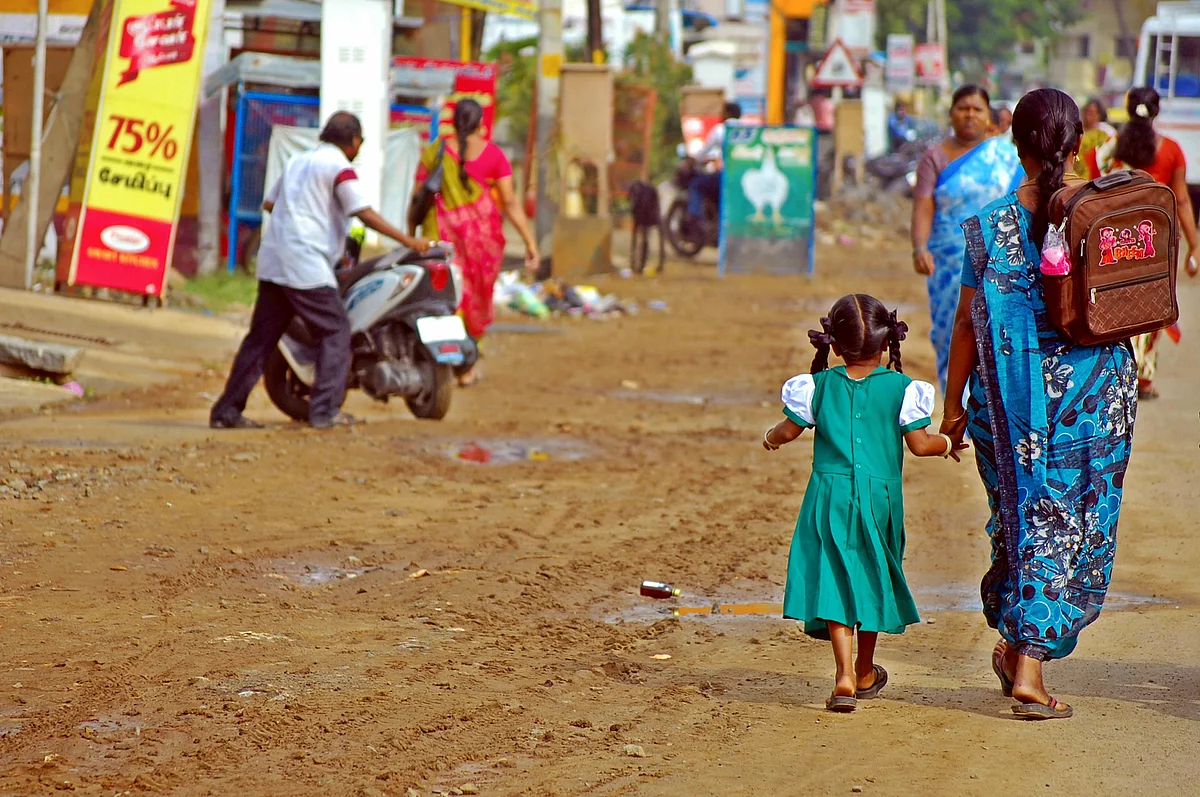 Representational Image
