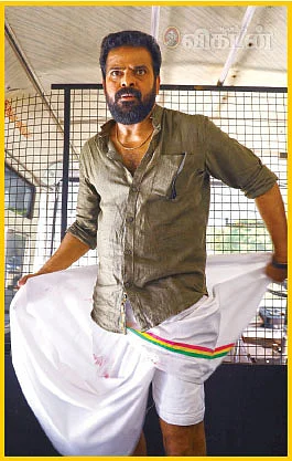 “அஜித் என் டைரக்ஷனில் நடிக்கத் தயங்கினார்”