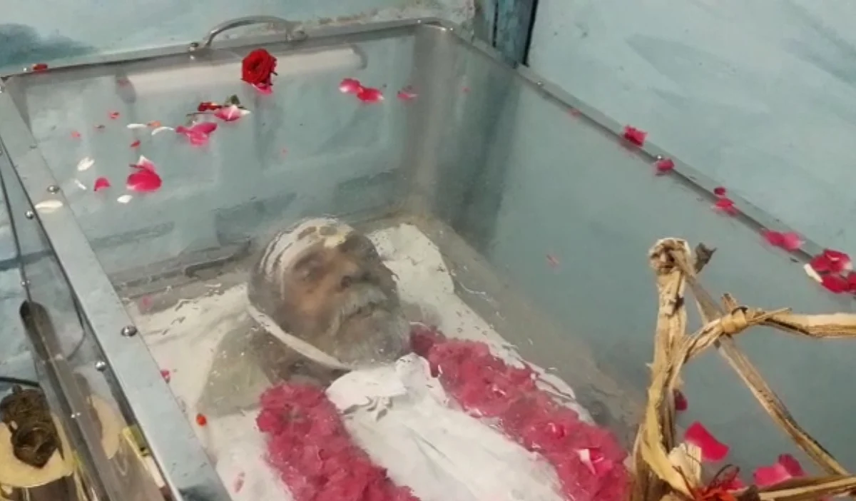 ராமு தாத்தா