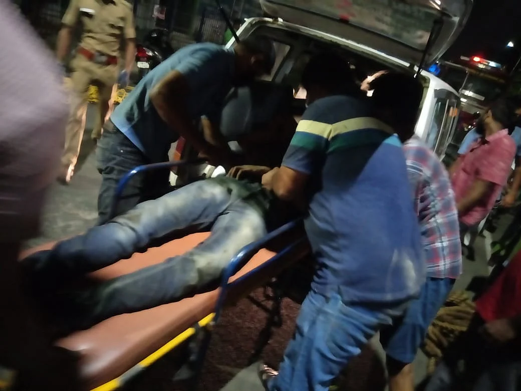 காதலன் ராஜா