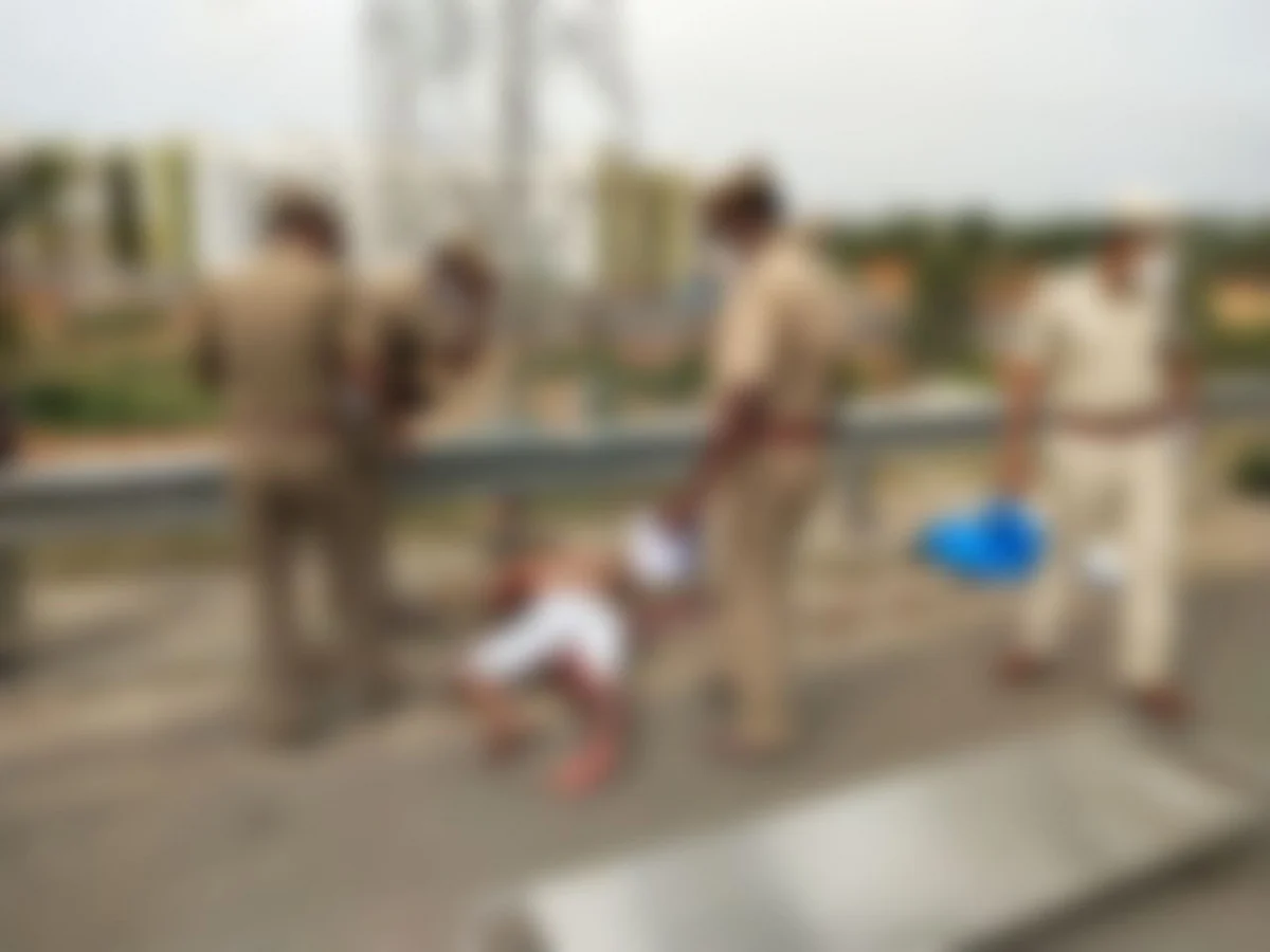 கொலை செய்யப்பட்ட யூசுப்