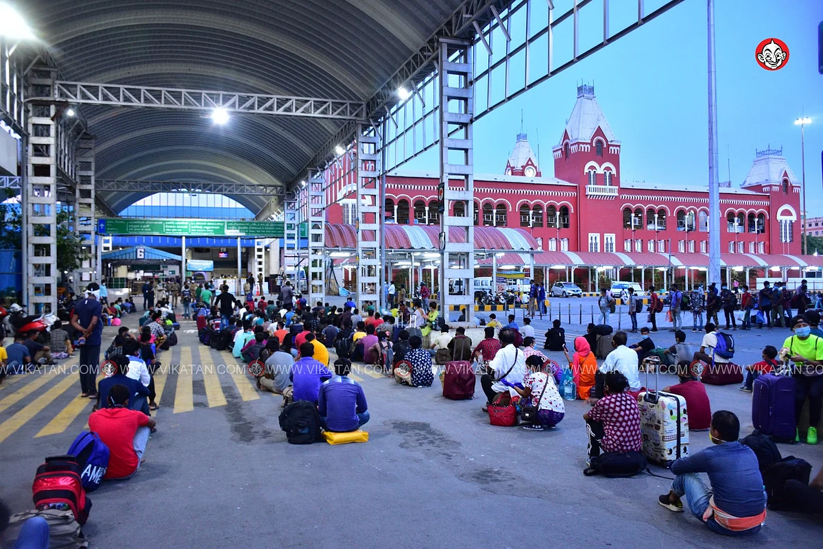 சென்னை