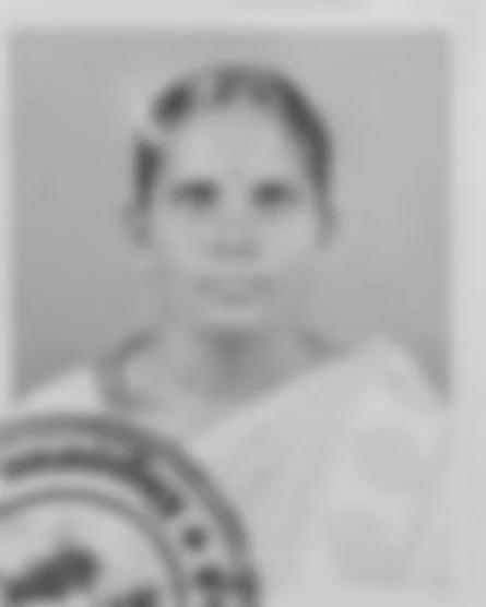 மாரியம்மாள்